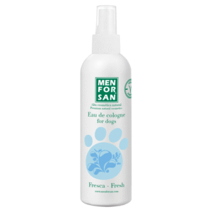 Men For San Agua de Colonia Fresh 125 ml