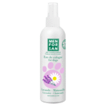 Men For San Agua de Colonia Lavanda Manzanilla 125 ml