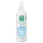 Men For San Agua de Colonia Talco 125 ml