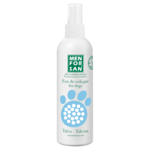 Men For San Agua de Colonia Talco 125 ml
