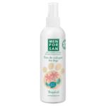 Men For San Agua de Colonia Tropical 125 ml