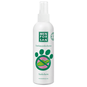 Men For San Antimordeduras Muebles y Objetos 125 ml