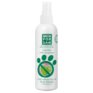 Men For San Antiolor para Celos en Hembras 125 ml