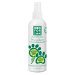 Men For San Desenredante Acondicionador Perros y Gatos 125 ml