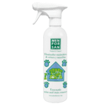 Men For San Eliminador Enzimatico de Orines y Manchas 500 ml