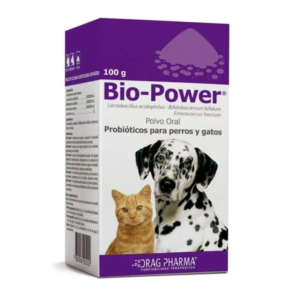 Bio-power 100 Gr