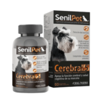 Senilpet Cerebral 5 60 Ml