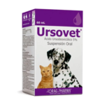 Ursovet Susp 60 Ml