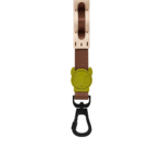 Zeedog Avocado Correa Ruff