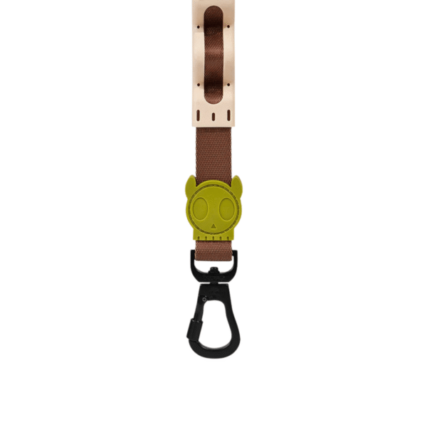 Zeedog Avocado Correa Ruff