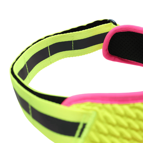 Zeedog CMYK FlyHarness