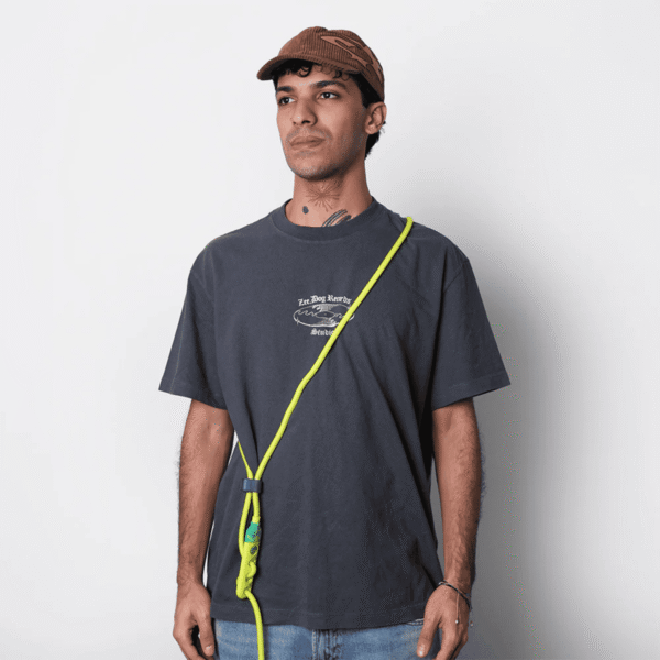 Zeedog Fluo Neopro Correa Hands-Free