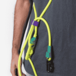 Zeedog Fluo Neopro Correa Hands-Free