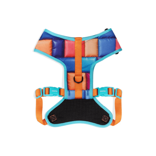 Zeedog H3D Bounce Air Mesh Harness