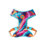 Zeedog H3D Bounce Air Mesh Harness