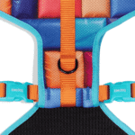 Zeedog H3D Bounce Air Mesh Harness