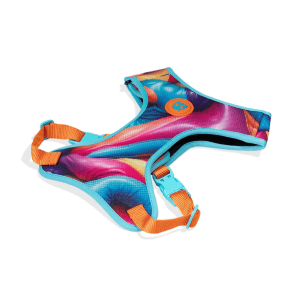 Zeedog H3D Bounce Air Mesh Harness