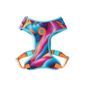 Zeedog H3D Bounce Air Mesh Harness