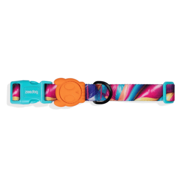 Zeedog H3D Bounce Dog Collar