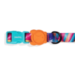 Zeedog H3D Bounce Dog Collar