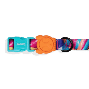 Zeedog H3D Bounce Dog Collar