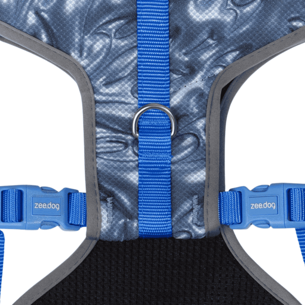 Zeedog H3D Fly Air Mesh Harness