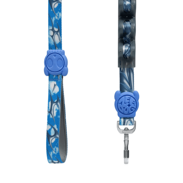 Zeedog H3D Fly Correa Ruff