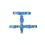 Zeedog H3D Fly H-Harness