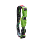 Zeedog Manifesto Dog Collar