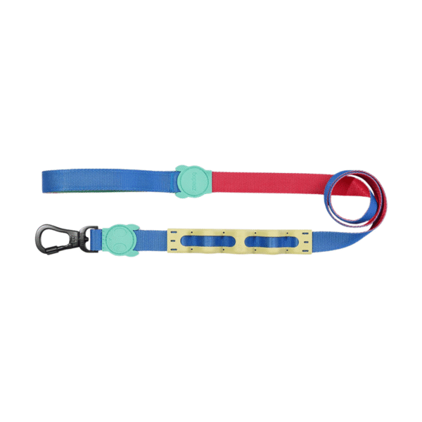 Zeedog Mellow Correa Ruff
