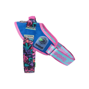Zeedog Reebok Aerobic FlyHarness