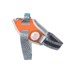 Zeedog Reebok Suede FlyHarness