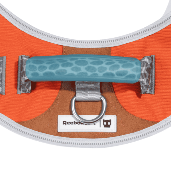 Zeedog Reebok Suede FlyHarness