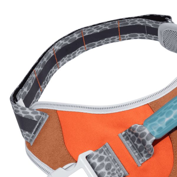 Zeedog Reebok Suede FlyHarness