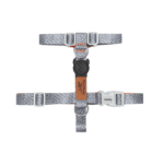 Zeedog Reebok Suede H-Harness
