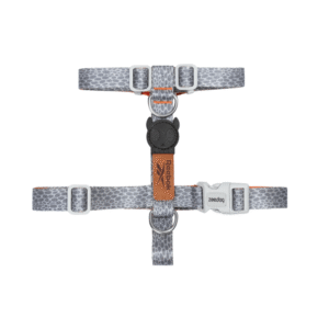 Zeedog Reebok Suede H-Harness