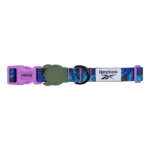 Zeedog Reebok Trekk Dog Collar