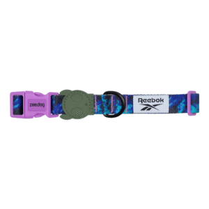 Zeedog Reebok Trekk Dog Collar