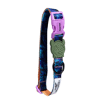 Zeedog Reebok Trekk Dog Collar