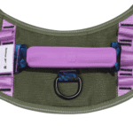 Zeedog Reebok Trekk FlyHarness