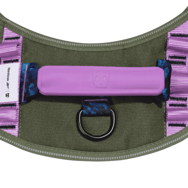 Zeedog Reebok Trekk FlyHarness