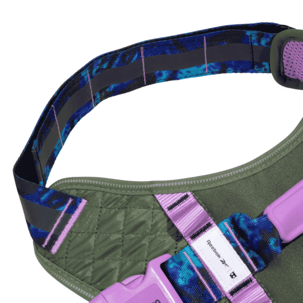 Zeedog Reebok Trekk FlyHarness