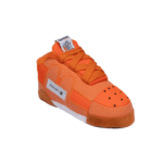 Zeedog Reebok Workout Plus Sneaker Plush Toy