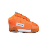 Zeedog Reebok Workout Plus Sneaker Plush Toy