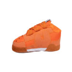 Zeedog Reebok Workout Plus Sneaker Plush Toy