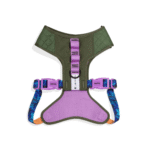 Zeedog Reebpok Trekk Air Mesh Harness (1)