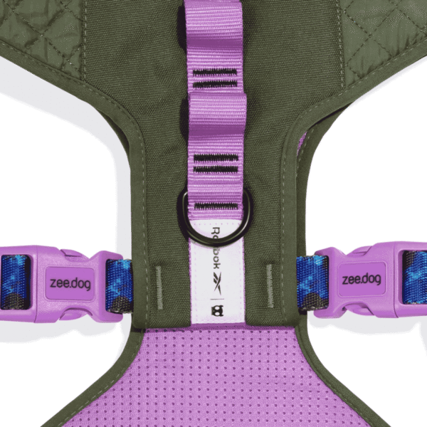 Zeedog Reebok Trekk Air Mesh Harness