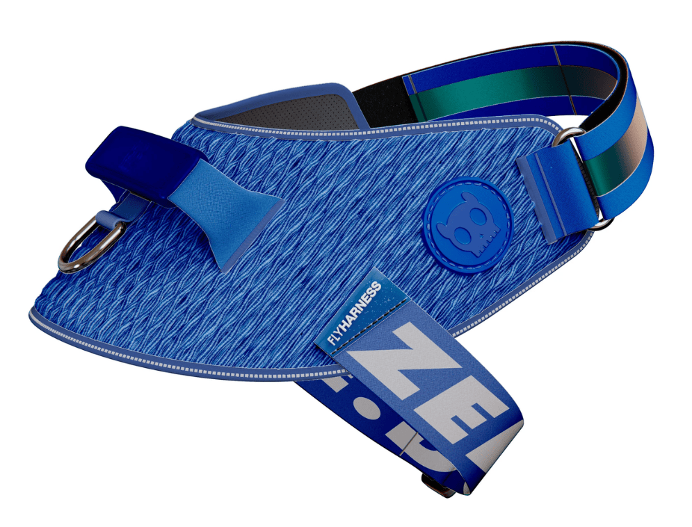 Zeedog Slam Dunk FlyHarness