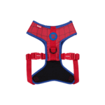 Zeedog Spider-Man Pechera Air Mesh