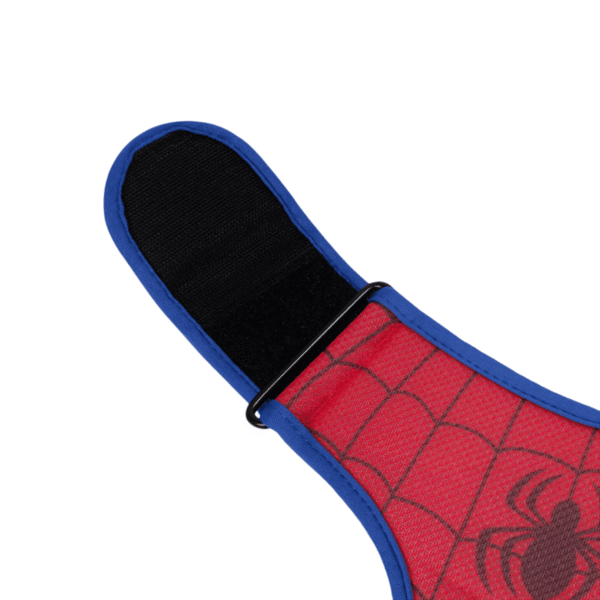 Zeedog Spider-Man Pechera Air Mesh